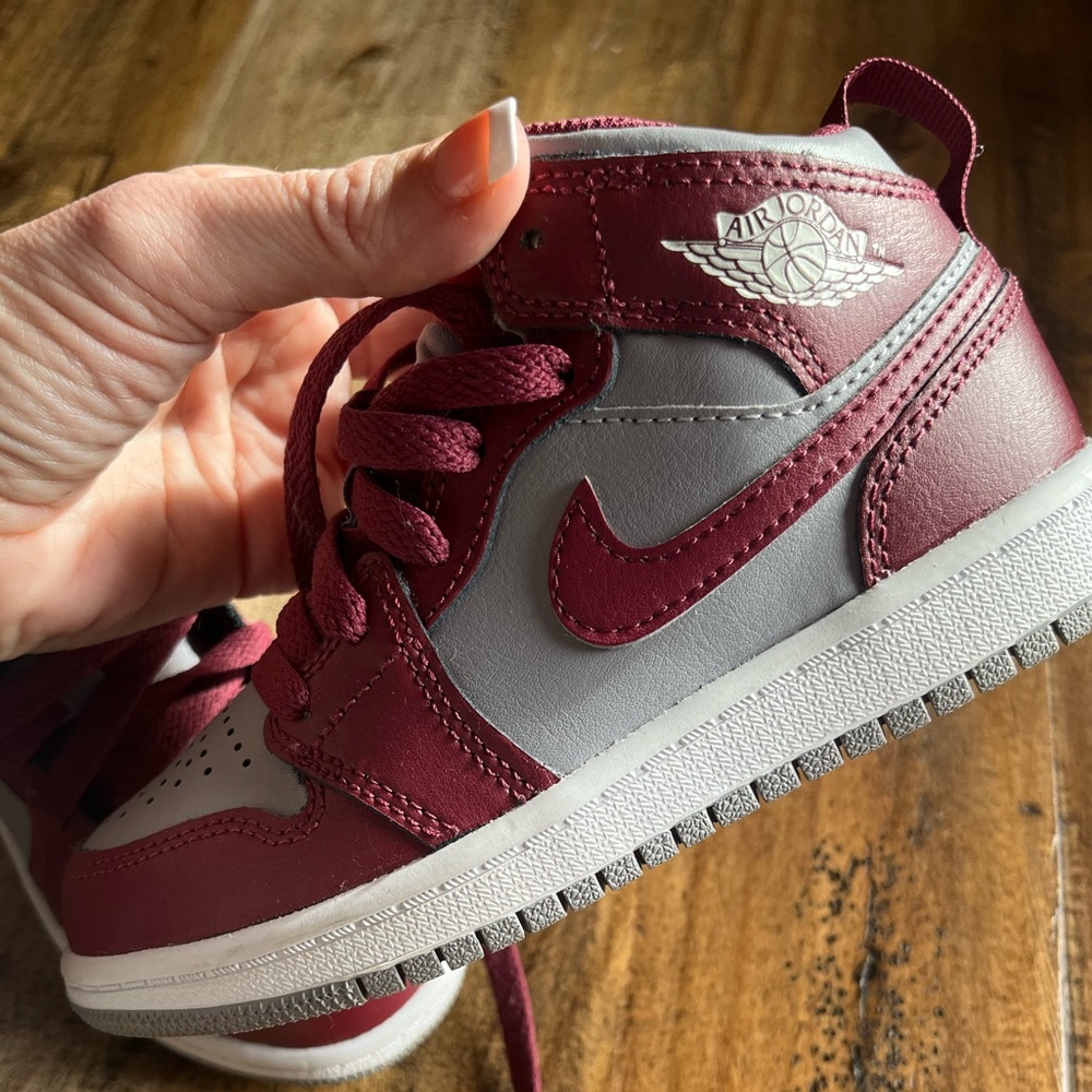 Kids 11c Jordan 1